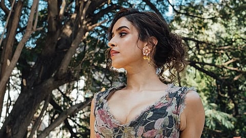 Sanya Malhotra