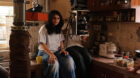 Arati Kadav