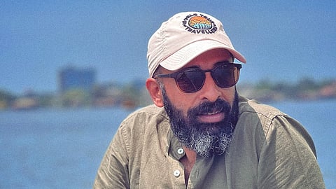 Palash Vaswani