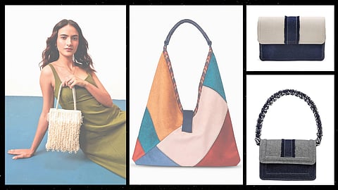 Etcetera bags