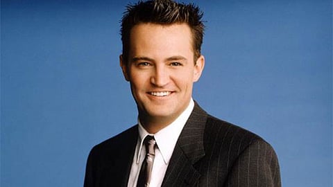 Doctor who sold ketamine to Matthew Perry gets 2.5 years in prison