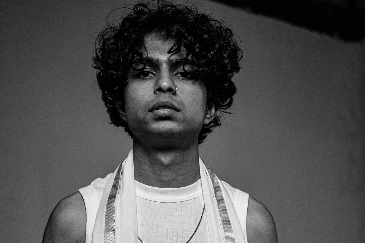 Rapper The Siege returns with new track 