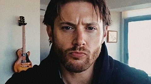 Jensen Ackles 