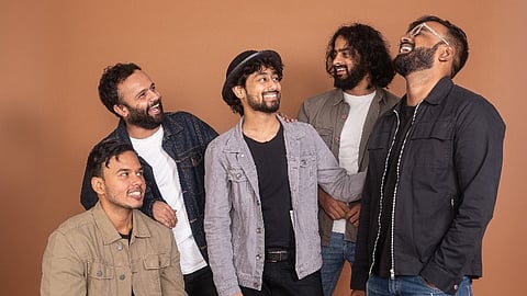 Last Minute India set to make their NMACC debut tomorrow