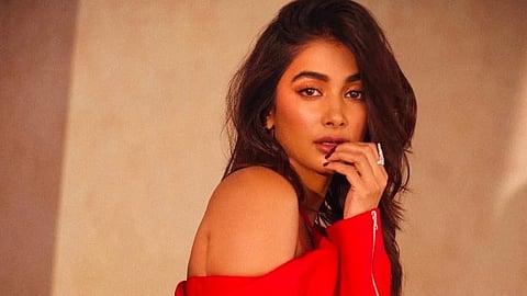 Pooja Hegde