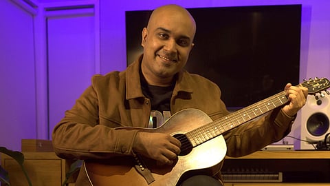 Vivek Hariharan