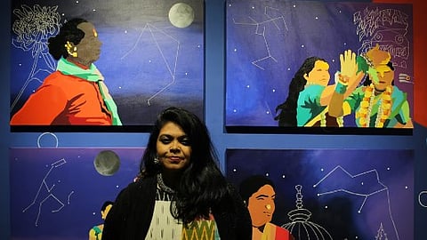 Poornima Sukumar