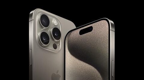 Apple has officially launched its iPhone 16e on February 21
