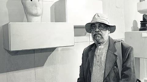 Himmat Shah