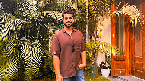 Siddhant Kaushal