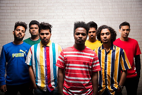 Music band Euhony releases a soul-stirring new track 'Theher Ja'