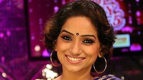 Kalpana Raghavendar 