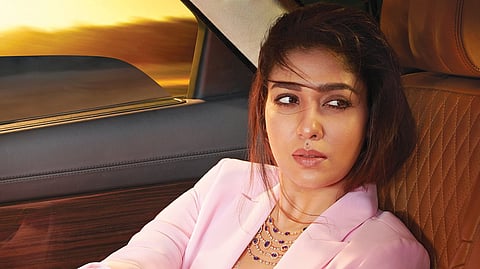 Nayanthara