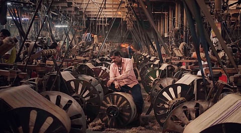 Kolkata’s unique festival of creative documentary is on till March 7