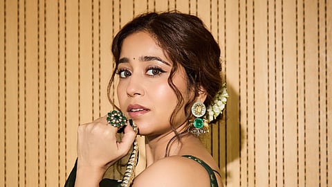 Shweta Tripathi debuts as a producer with a queer love story