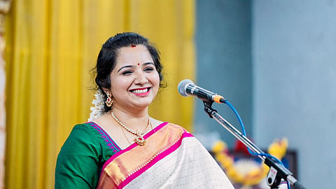 Mahathi