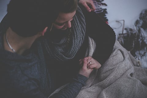 Micro-cheating: The subtle betrayal that could be ruining your relationship