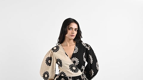 Collection: Zarina