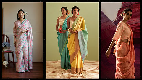 Crafts Council of India unveils Tari exhibition in Chennai