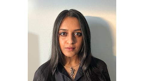 Samyukta Madhu