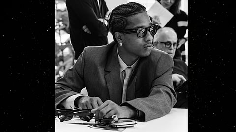 A$AP Rocky