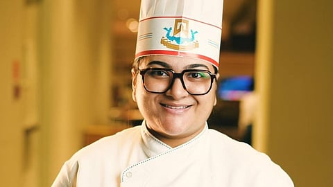 Women's Day 2025: How the traditional flavours of a Bengali household made chef Sukanya Ghosh pursue it professionally
