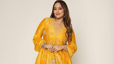 Sonakshi Sinha