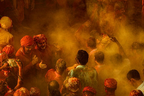 Holi special recipes: Here are three classic dishes to brighten your celebrations