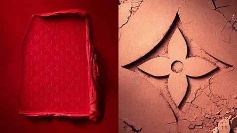 Here’s why Louis Vuitton is the most happening global luxury fashion brand right now