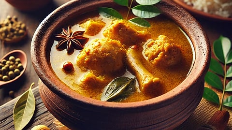 Kozhi Elakka Saaru