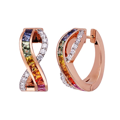 This new blingy jewellery edit from Bengaluru promises to liven up your Holi celebrations!