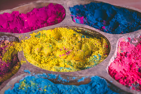 Holi 2025: Wishes to send to your loved ones!