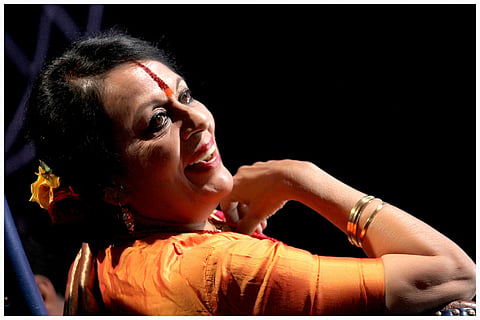 Sonal Mansingh’s 'Bhava-Ganga' brings dance, myth and social reflection to Delhi