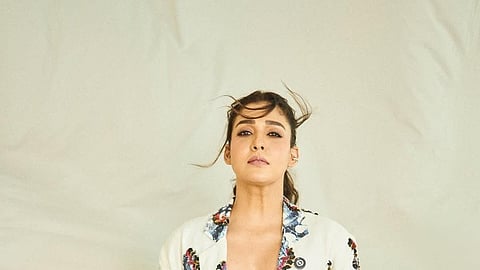 Nayanthara