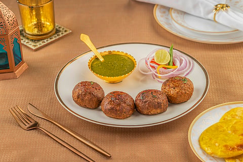 Why you need to explore the Awadhi menu, Ruhaniyat, at this restaurant in Kolkata before the month ends!