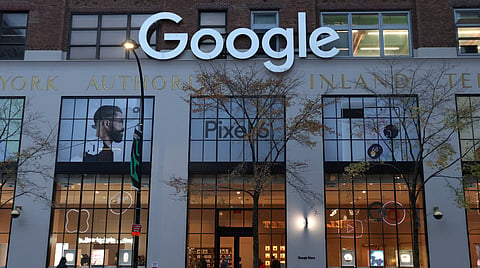 Google just spent a staggering amount to acquire a cybersecurity startup