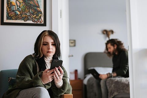What is Living Apart Together (LAT) and here are things that you need to know about it