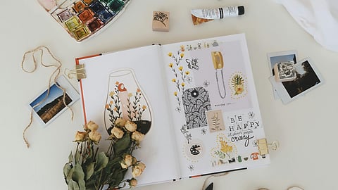 Why Gen Z’s biggest trend is finding beauty in the everyday