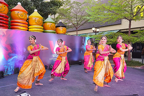 Bengaluru’s artistic minds will envision ‘tomorrow,’ this month, as the Whitefield Art Collective returns