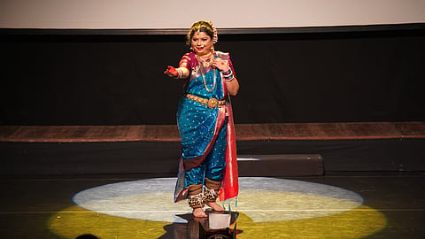 This upcoming lavani performance in Bengaluru blends documentary theatre with Maharashtra’s traditions
