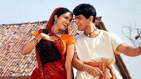 Lagaan