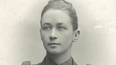 Hilma af Klint