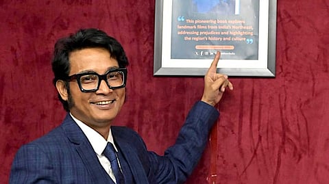 Parthajit Baruah 
