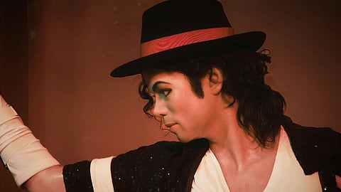 Michael Jackson