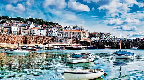 Mousehole