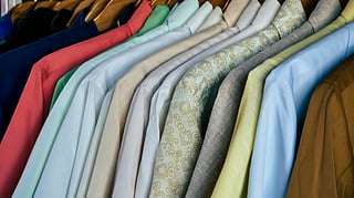 How to refresh your wardrobe for the hotter months