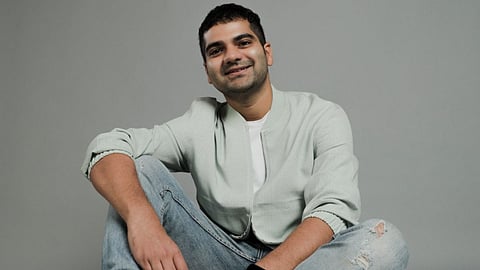 Himonshu Parikh
