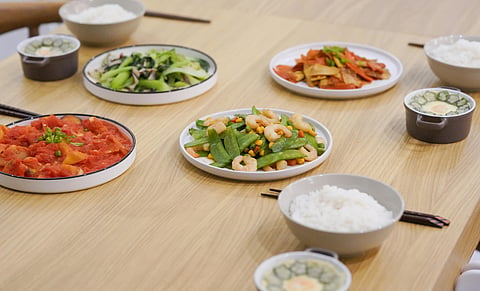 Celebrate Ramadan with these hearty, spice-infused dishes