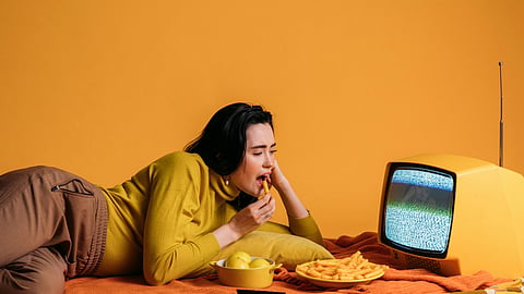 The psychology of binge-watching: is it good for you? 