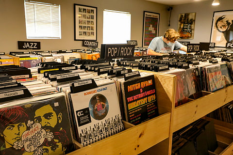 Forgotten music genres that are making a comeback